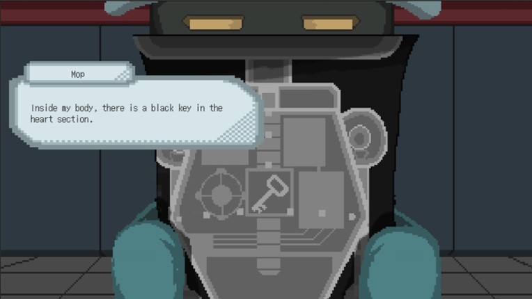 TOMOHIGARA screenshot