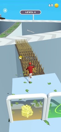 Tool Runner! screenshot