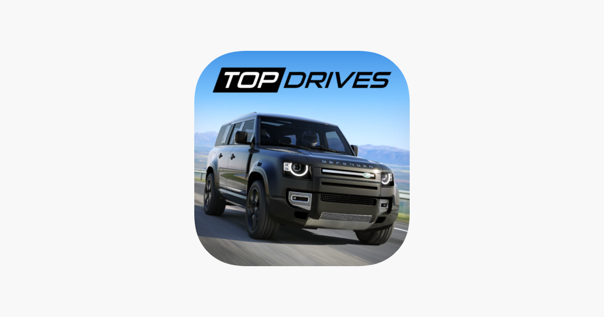 Games like Top Drives - Car Race Battles