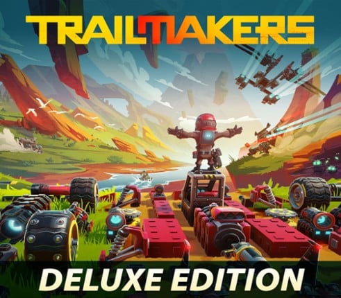 Trailmakers Image