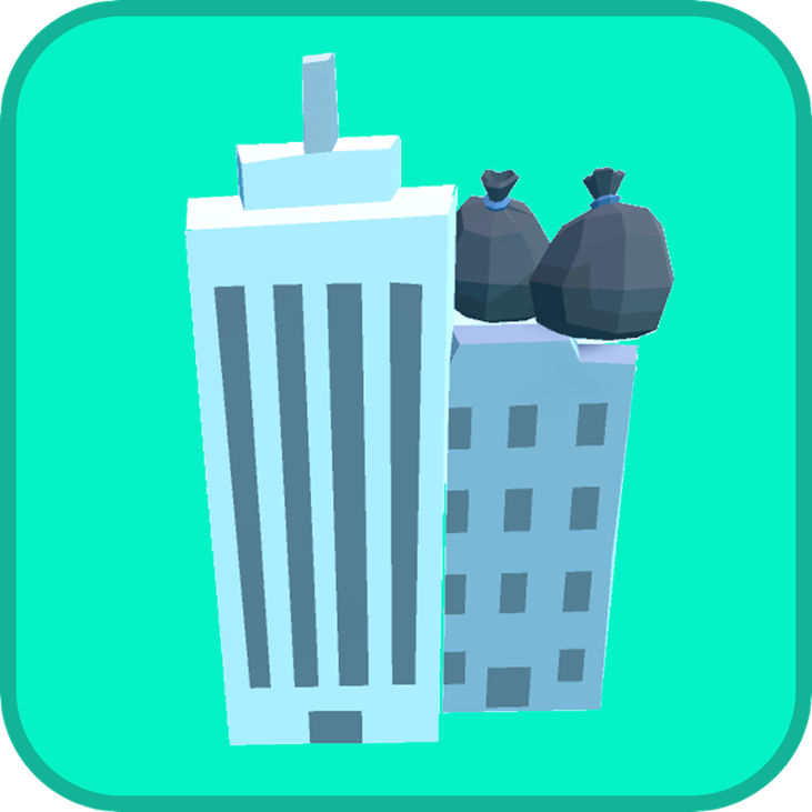 Games like Trash Tower