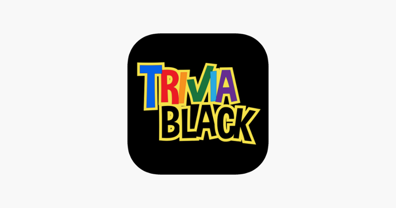 Trivia Black Image