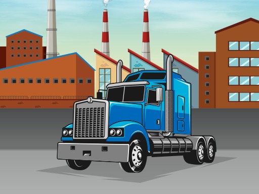 Games like Truck Racing