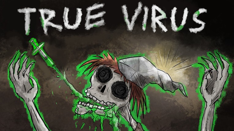 True Virus Image