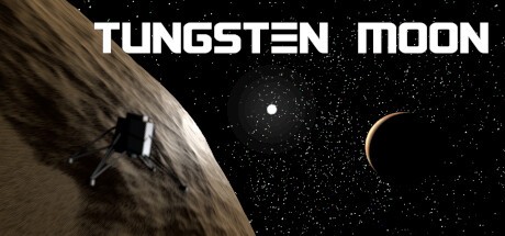 Games like Tungsten Moon