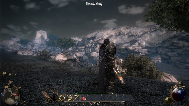 Two Worlds II HD: Shattered Embrace screenshot