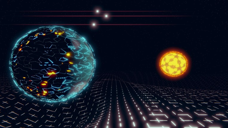 Ultra Void screenshot