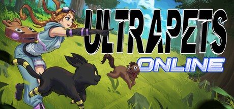 Games like Ultrapets Online
