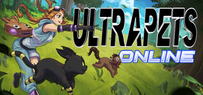 Ultrapets Online Image