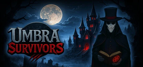 Games like Umbra Survivors