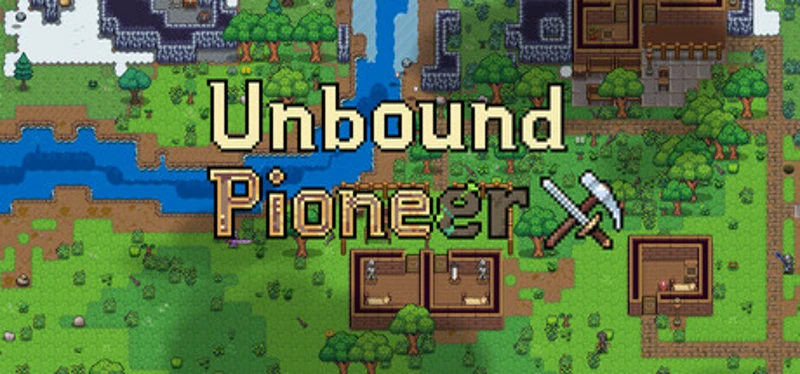 Unbound Pioneer Image