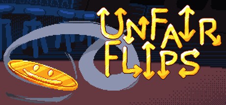 Games like Unfair Flips