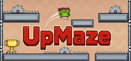 Games like UpMaze
