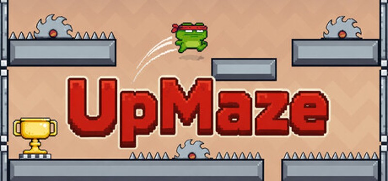 UpMaze Image