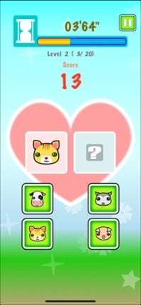 Valentine's Zoo Image