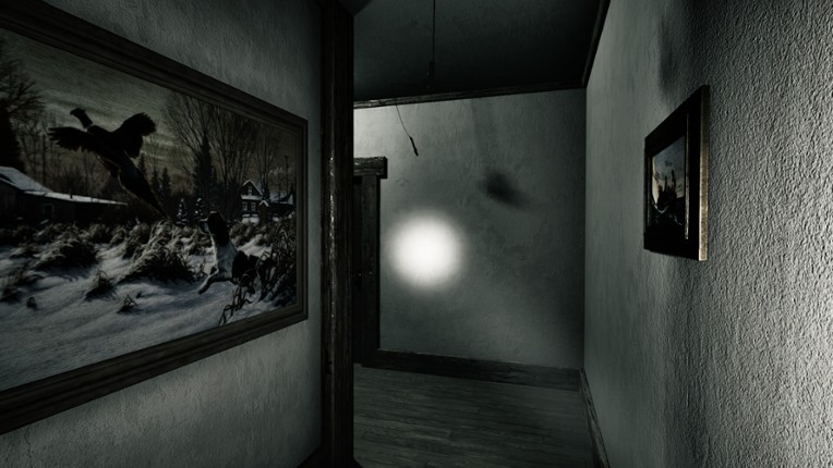 Vesnith Tapes screenshot