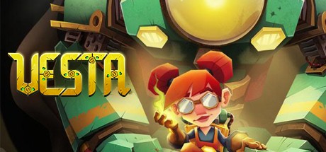 Games like Vesta