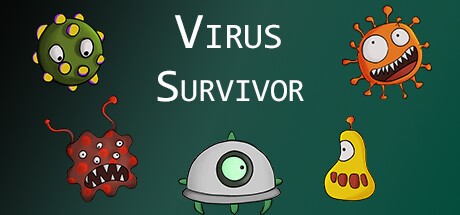 Games like Virus Survivor