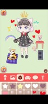 Vivid Doll : Character Maker Image