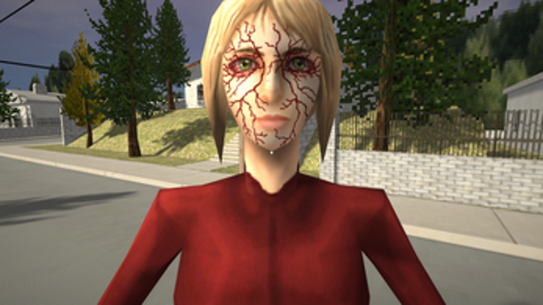 Voices Of Silence screenshot