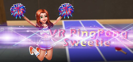 Games like VR PingPong Sweetie