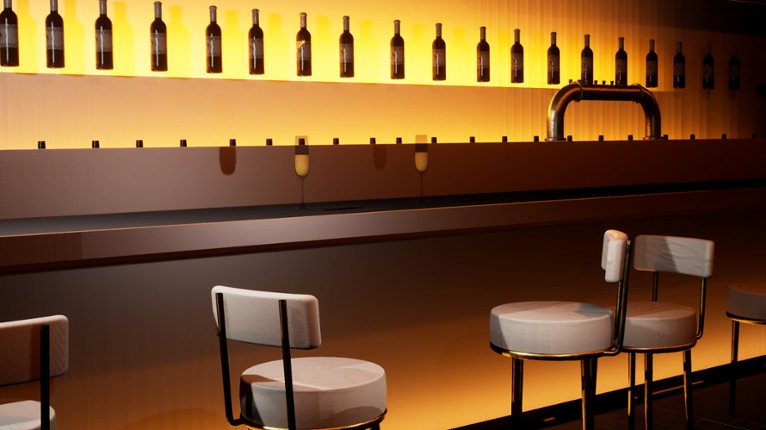 VR Secretary: Ailey Edition screenshot