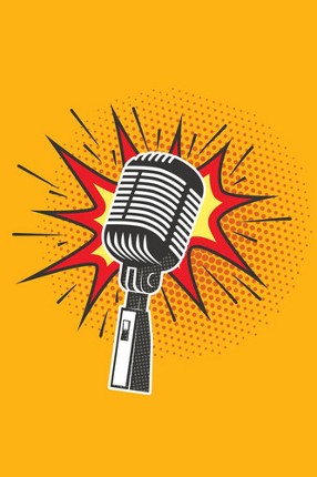 Warden of Rock! Image