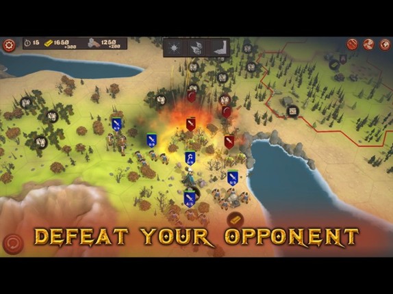 WarKind screenshot