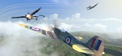 Warplanes: WW2 Dogfight FULL Image