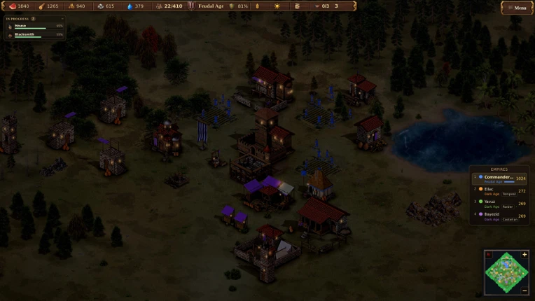Wars of Empire Image