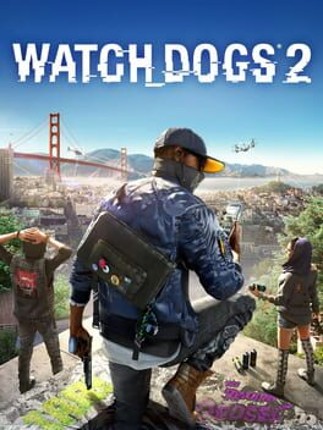 Watch Dogs 2 Image
