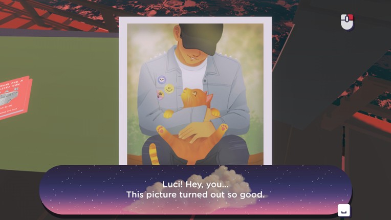 We Took That Trip screenshot