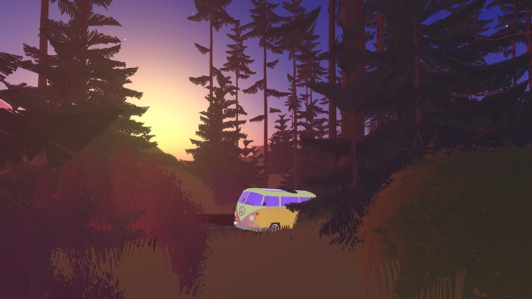 We Took That Trip screenshot