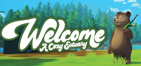 Games like Welcome: A Cozy Estuary