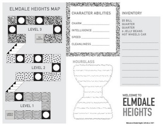 Welcome to Elmdale Heights Image