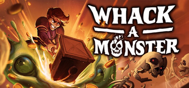 Whack-A-Monster Image