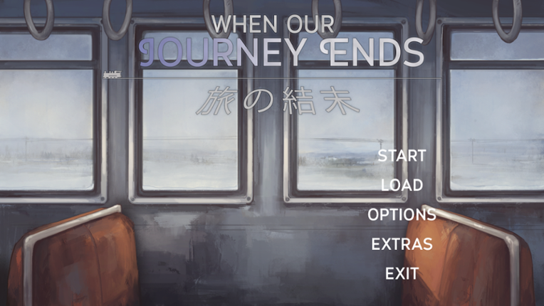 When Our Journey Ends screenshot