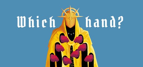 Games like Which hand?