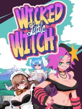 Games like Wicked Little Witch