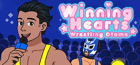 Games like Winning Hearts: Wrestling Otome