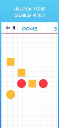 Wize levels - hack your logic screenshot