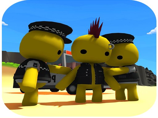 Games like Wobbly Thief Life