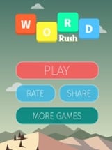 Word Rush Classical Image