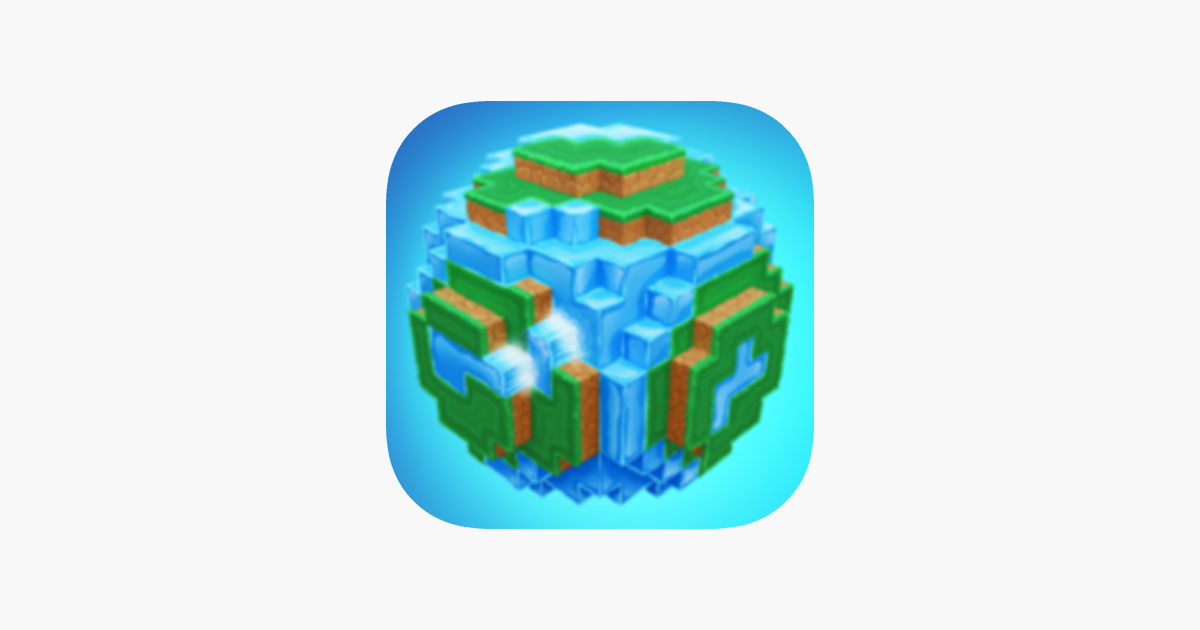 Games like World of Cubes Craft & Mine 3D