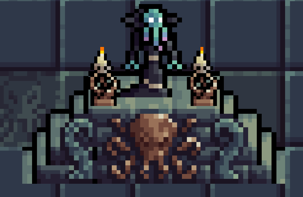 Games like Wrath of the Ancient One