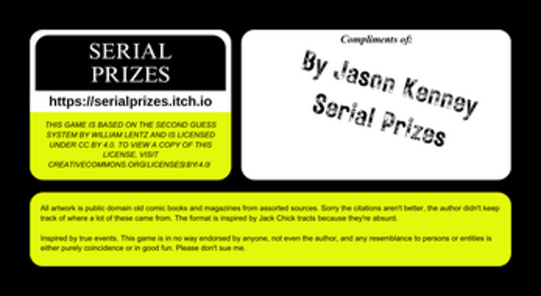 Yes, we’re Pinkertons. Yes, we still exist. Yes, we’re here for your children’s card game collection. Image