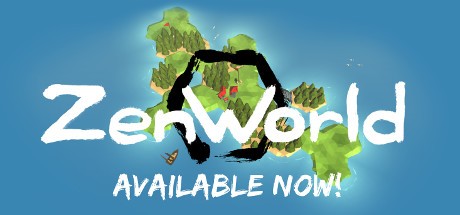 Games like Zen World