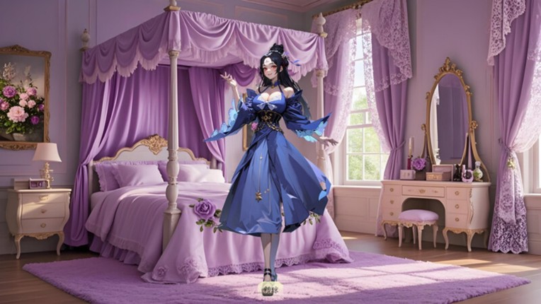 四叶派对 screenshot