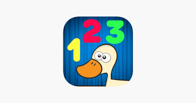 123 Toddler kids Games 3 year Image