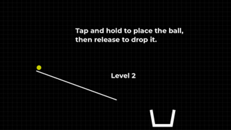 1 Ball Challenge screenshot
